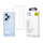 Etui / obudowa na smartfona 3mk Clear Case do Honor 400 PRO